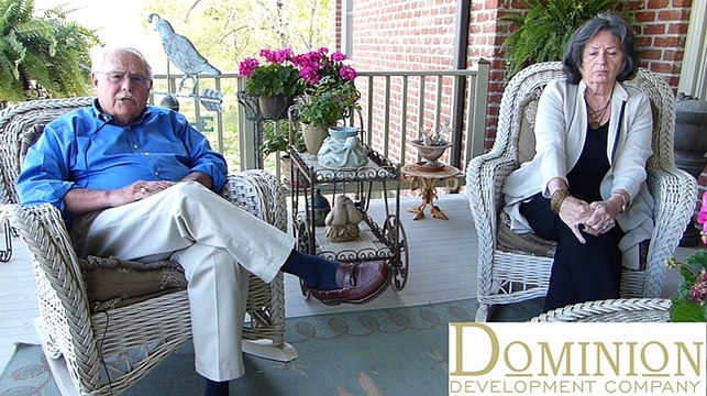 Homes For Sale Charlottesville VA Dominion Development