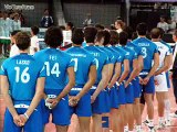 pallavolo-volley-italia campione d'europa 2005
