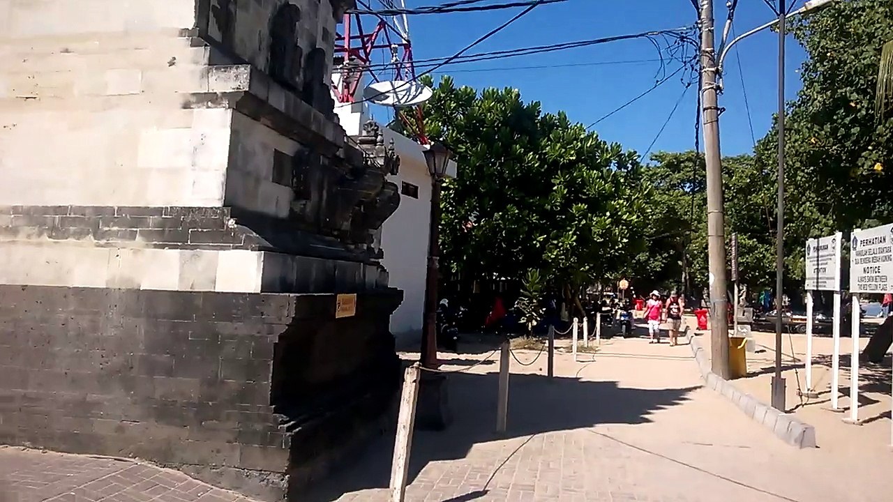 Kuta Bali Beach