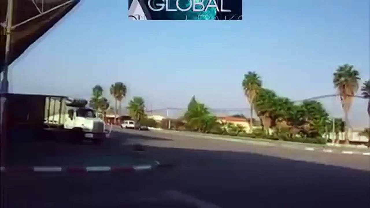 Israel Intercepts 15 Rockets