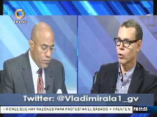 Datanálisis: Hoy la oposición es mayoría