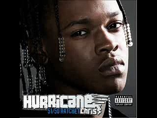 Aye Bay Bay (Remix) - Hurricane Chris