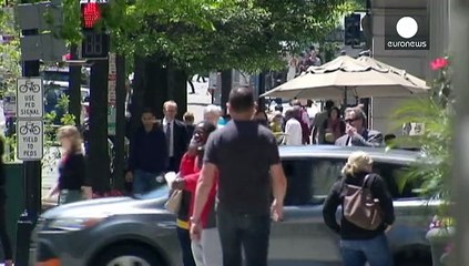 Iran begins trial of US journalist held for ten months