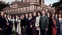 Downton Abbey Series 4 Cast Interviews - Cora, Lady Rose, Carson, Branson and more