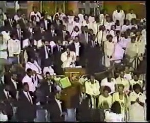 Mattie Clark and Esther Smith Thy Will Be Done Pt. 1