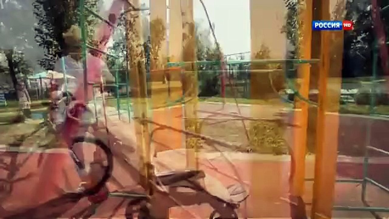 Фильм Аркадия Мамонтова «СОРОК СОРОКОВ»