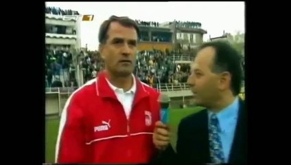 Οι δηλώσεις