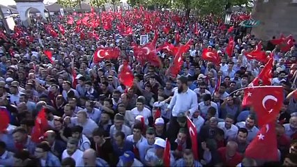 Bahçeli’ye sert sözler: ’’Sen kimsin, önce haddini bil’’