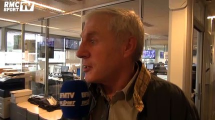 Luis dérbief l'émission en chantant "Le Chant des Partisans"