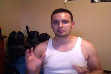 (Shaun T Insanity)-Day 60 Final Results!!!!!!!!