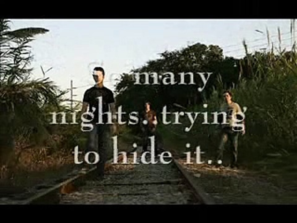 Boyce Avenue Find Me Lyrics