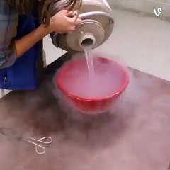 Glow sticks & liquid nitrogen by AstroCamp?syndication=228326