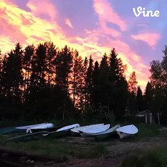 Gorgeous Sunset by Kai Tirkkonen?syndication=228326