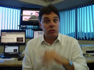 TV MAROS FECH 26/05/15 - Hoje foi a vez do Vietnã apanhar -