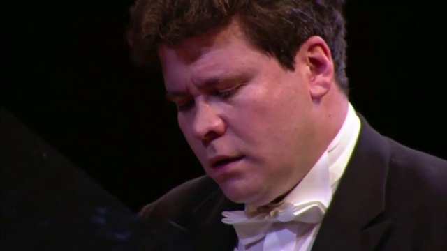 SERGEI RACHMANINOW: Prélude g-Moll, op. 23, Nr. 5 (Denis Matsuev, HD)