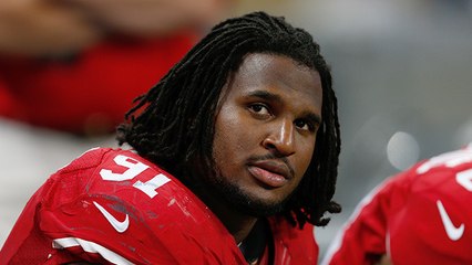 Rapoport: Ray McDonald's career in the NFL is likely over