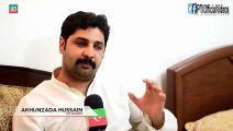▶ ISF leader message for KP Local Bodies elections -