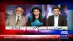 Haroon Rasheed Telling That Why Shahbaz Shareef Making Bridges Roads