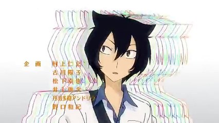 Sankarea Opening