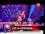 Así es Bailando por un Sueño en Croacia