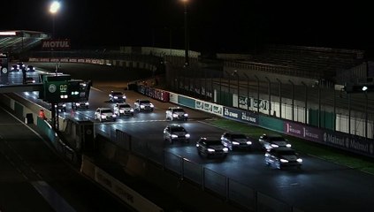 Audi Endurance Expérience Le Mans