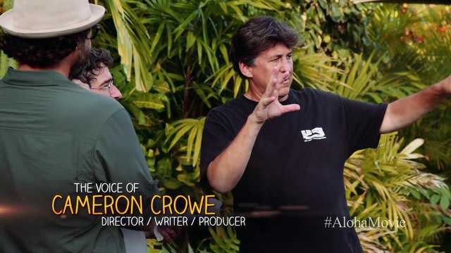 ALOHA - Featurette The Spirit of Hawaii [Full HD] (Bradley Cooper, Emma Stone, Rachel McAdams)