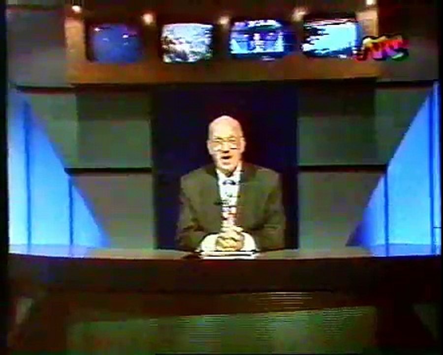 ATC 24 4º Edición - 27/IX/1995 - Cierre - Enrique Alejandro Mancini