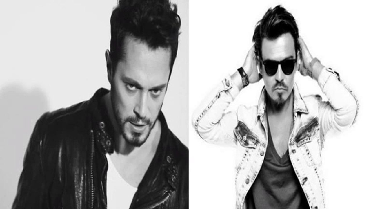 Murat Boz Feat.Erdem Kinay - Geri Dönüs Olsa