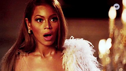 Social Media Proves Beyonce Is Always On Beat