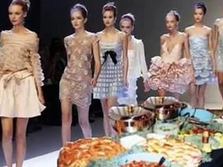 ANOREXIA  -  How Feels Every ONE of 100 Girls In America