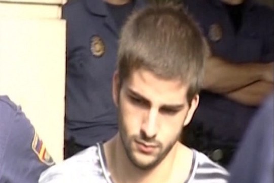 Carcaño rechaza dinero de la familia de Marta