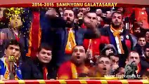 [LOL EXA] Galatasaray Şampiyonluk Klibi (2014-2015)