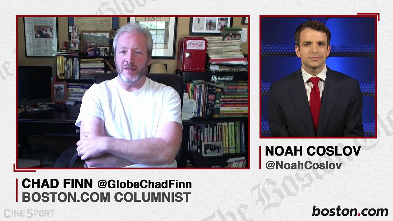 Finn: How Red Sox Can Get it Together