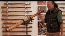 STIX Didgeridoo #1932