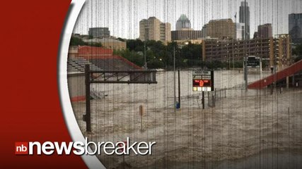 7 Dead, Dozens Missing as Storms Continue to Slam Texas and Oklahoma