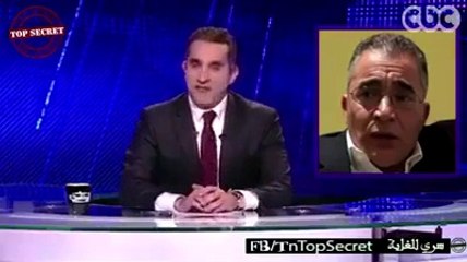 اقوي تفريكة على محسن مرزوق ههههههه