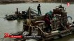 Bangka, l'île indonésienne sacrifiée au nom de la poudre d'étain