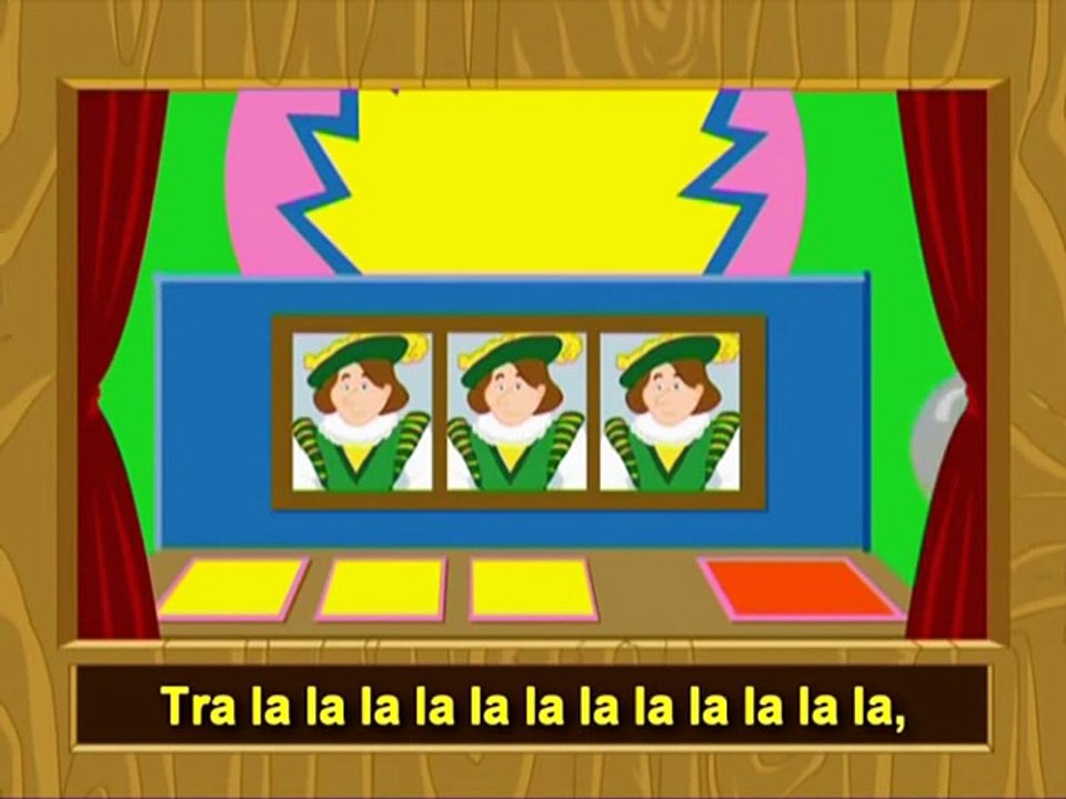 Ne pleure pas Jeannette