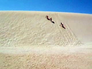 Fuerteventura-Corralejo