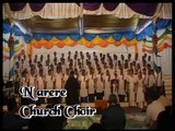Joseph Haydn - Gloria in Excelsis Deo sung by  Narere Methodist Church Choir 2008, Fiji