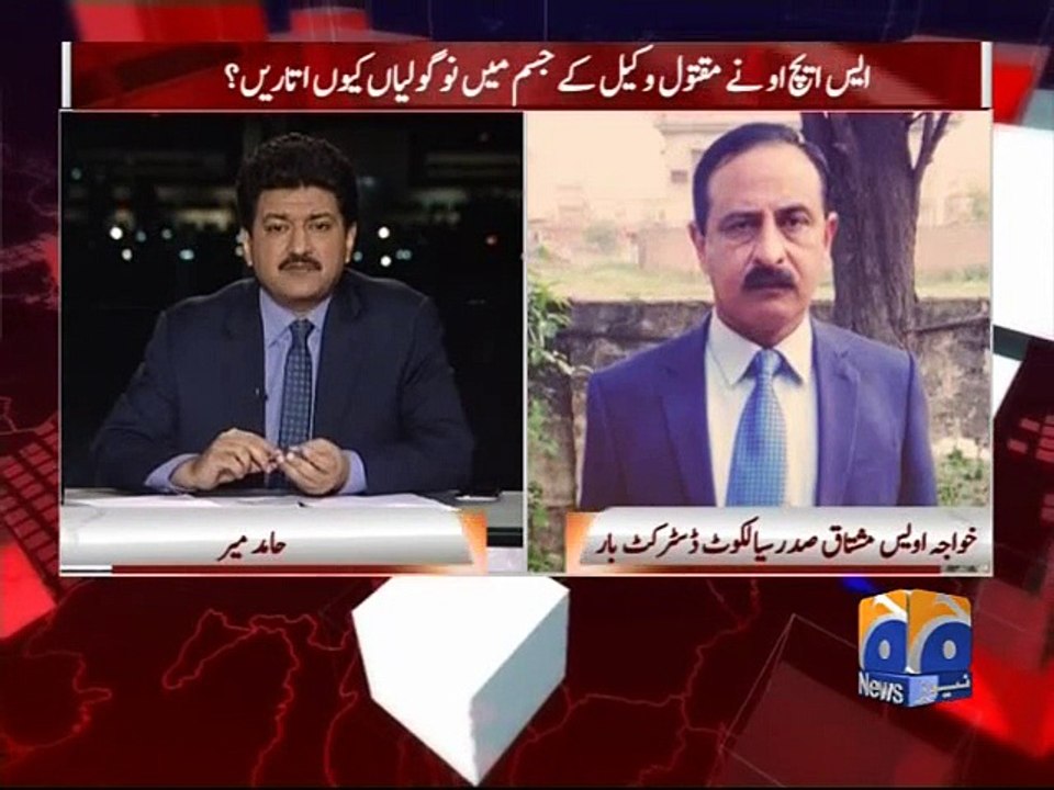 Capital Talk-26 May 2015