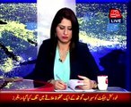 Abb Takk - Tonight with Fereeha Ep 37 26 May 2015