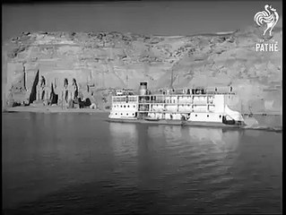 Abu Simbel (1964)