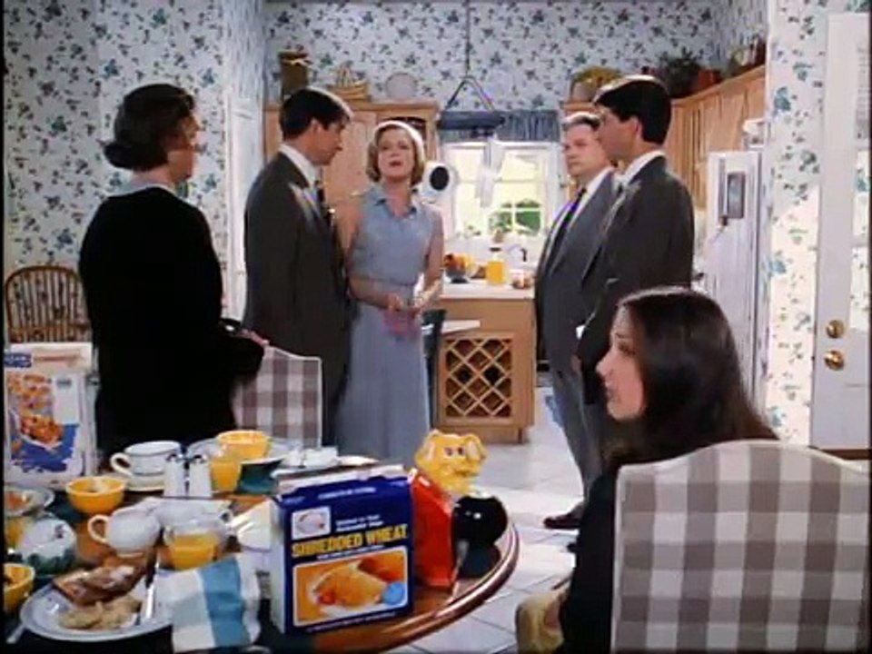 Annem Bir Katil - Serial Mom (1994) HD Trailer