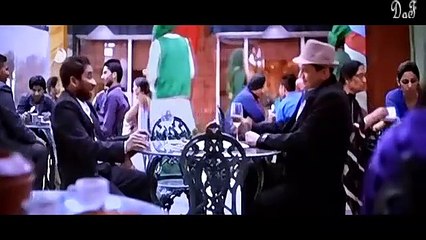 Oh Yaara Ainvayi Ainvayi Lut Gaya (2015) part 2