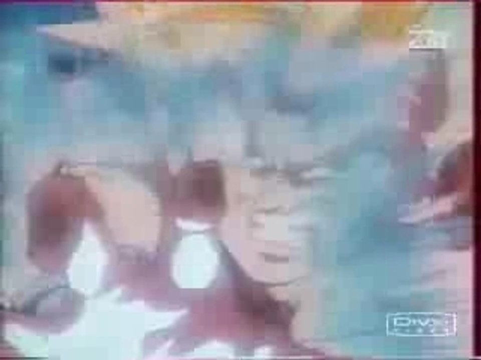 DBZ- video clip gohan vs cell