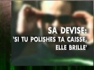 Matrix reloaded (intro)