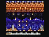 [Famicom] Parodius Da! パロディウスだ! -Walkthrough クリアPt2/3