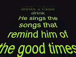 Tubthumping (I Get Knocked Down) Lyrics