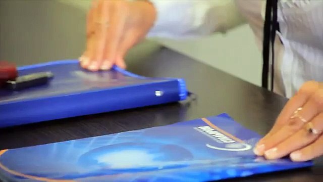 Стриптиз на презентации